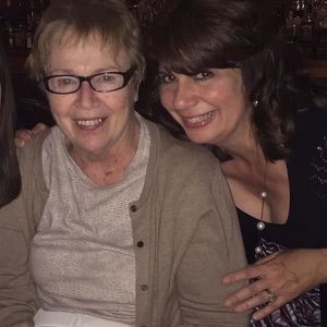 Meet your Posher, Sue